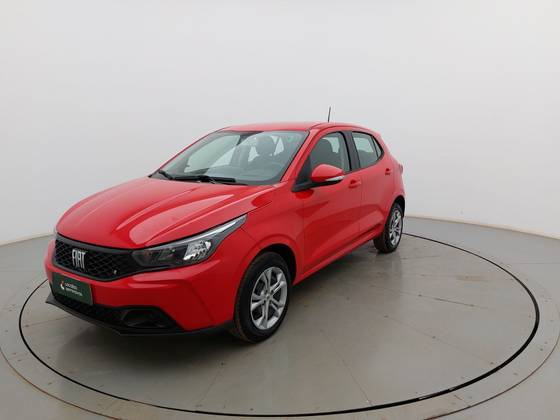 FIAT ARGO 1.0 FIREFLY FLEX DRIVE MANUAL